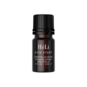 HēLi Kick Start -21 Day Challenge, New Year - New You!